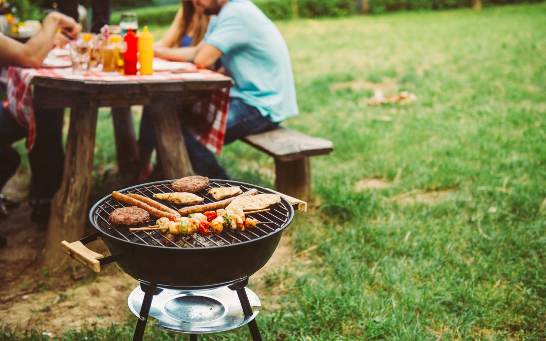 Quelle est la différence entre un barbecue et un brasero ?