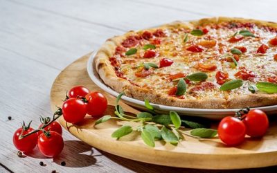 Faire une pizza maison : quels sont les ingrédients nécessaires ?